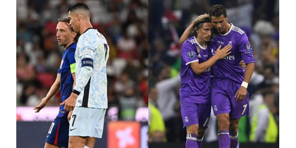 Portugal je svladao Hrvatsku 2-1 i izborio prvu pobjedu u grupnoj fazi UEFA Lige nacija